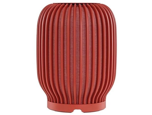 Умная колонка SBER BOOM КРАСНЫЙ